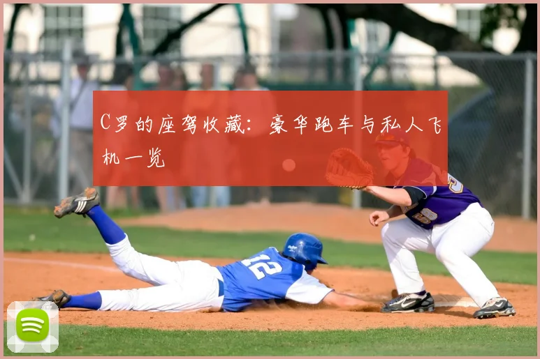 C罗的座驾收藏:豪华跑车与私人飞机一览