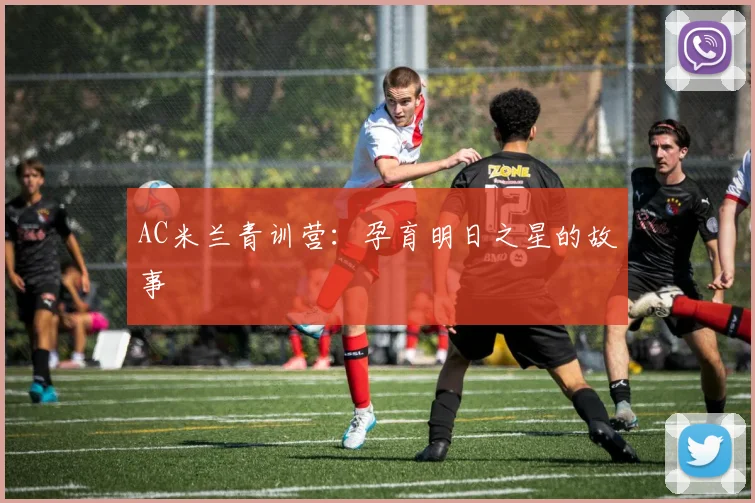 AC米兰青训营:孕育明日之星的故事